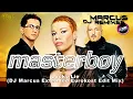 Lagu Masterboy - Lucky Lie (DJ Marcus Extended Eurokost Edit Mix)
