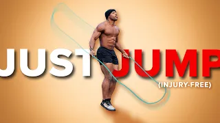 Jumping: Why You’ve Lost the Ability (and How to Get It Back)