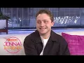 Jake Shane talks Hacks acting debut comedy tour viral success