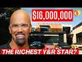 Young the Restless Cast Net Worth Who is the Richest in 2025