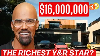 Young the Restless Cast Net Worth Who is the Richest in 2025