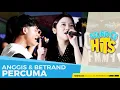 Download Lagu ANGGIS DEVAKI \u0026 BETRAND PUTRA ONSU - Percuma (Live at Janévalla Bandung) | Sound of Hits