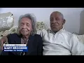 Lansing couple celebrates 75th wedding anniversary