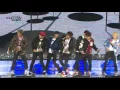 Download Lagu BTS - Boyz with Fun / DOPE | 방탄소년단 - 흥탄소년단 / 쩔어 [Music Bank HOT Stage / 2015.10.09]
