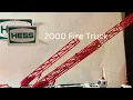 HESS 2000 FIRE TRUCK PART 2