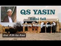 Download Lagu Surat yasin (full) | ustadz ulin nuha  | irama nahawand