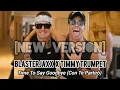 Blasterjaxx x Timmy Trumpet - Time To Say Goodbye (Preview)