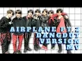 Lagu BTS AIRPLANE PT.2 DANGDUT VERSION + FAKE SUB