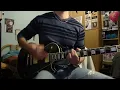Ska-P - Mis colegas Guitar cover