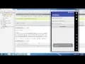 Insert Records From Android App To Mysql Database Demo