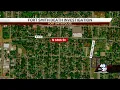 FORT SMITH DEATH INVESTIGATION