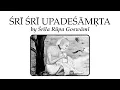 Lagu Śrī Śrī Upadeśāmṛta - Verse six