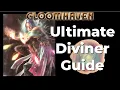 Gloomhaven - Ultimate Diviner Guide NEW 2nd Edition