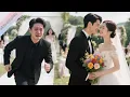 Download Lagu CEO tratou Cinderela mal por 5 anos, mas ao vê-la no altar com outro, invadiu o casamento louco!😭