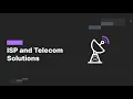 ISPs and Telecoms Security Solutions Imperva
