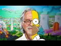 Download Lagu Le créateur des Simpson me dévoile les secrets de la série (Matt Groening)