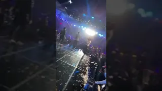 حسن شاكوش لايف جامد كان مكسر الدنيا كعب الغزال في الجمال ملكيش جامده 