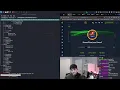 Hacking HTB StreamIO Learnin to Hack