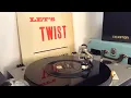 Download Lagu Maybe Baby - BOBBY DAVIS (Tops; 1958)
