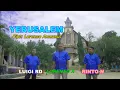 YERUSALEM || Luigi RD,Lorenso Amaunut,Rinto Nine || Cipt.Lorenso Amaunut || Lagu Rohani Terbaru