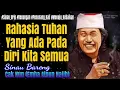 Lagu Cak Nun - Sinau urip renungan malam kehidupan dunia yang sementara