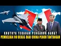 Download Lagu Kuatnya Tekanan Pengaruh Barat Pembelian J10 dari China Untuk TNI AU Penuh Tantangan