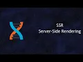 Dioxus SSR Server-Side Rendering Rust Tutorial 48