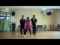 Download Lagu Christina Aguilera - Not Myself Tonight - Camillo Lauricella \u0026 Álex Bullón Choreography