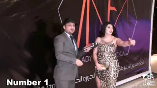 مذيع بيقولها كلام سكس فاضح  مذيع بيقولها كلام سكس فاضح
