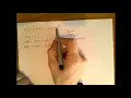 Discrete Structures Proofs -