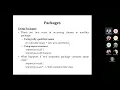 Java Class By Arjun Sir Java in Nepali Advanced Java 2023-02-1 StudyInGroup
