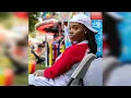 Crystale - Bong Bing Official Lyrics Video #bongbingchallenge #bongbing #jamaica #patois