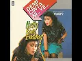 Demi Cinta Ni Ye - Hetty Koes Endang (OFFICIAL AUDIO)