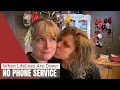 No Phone Service - When Lifelines are Down