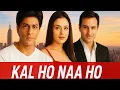 Download Lagu Kal Ho Naa Ho full movie (2003) | Shahrukh Khan | Preity Zinta | Saif Ali Khan | Hit Movie |