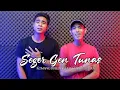 Download Lagu Komang Buldog \u0026 Chirut Ardika - Seger gen tunas - (Series Karaokean)
