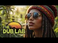 Download Lagu Dub Reggae Mystics: She is Floating on Basslines | Calm Dub, Bright Soul