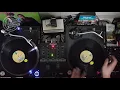 Ugly People Be Quiet! - Cash money & Marvelous (1987) | Juggling Vinyl Mix 【 DJ NEEDLE 】