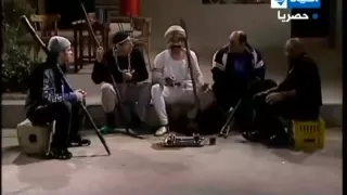 مسلسل الزناتى مجاهد الحلقة الثلاثون والأخيرة 