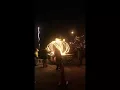 2018 NYE OWOSSO MI 1st Ball Drop Event
