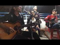 Download Lagu Saiful Apek \u0026 Yassin Yahya Busking Bersama Touching Buskers (Senario)