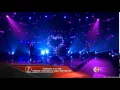 Natalia Sosa & Yuri - Yo te pido amor (La Voz Mexico 4)