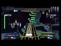 Rock Band 2 - Full Band - "Cherry Bomb" as made famous by The Runaways