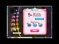 WIN STREAK New Special Event for Boosters in Candy Crush Saga