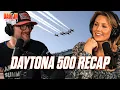 Amy Joins William Byron Calls In and Recapping the Daytona 500 Dale Jr Download