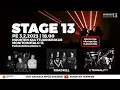 Download Lagu Stage 13: Eternality, Lastout, Roadkill