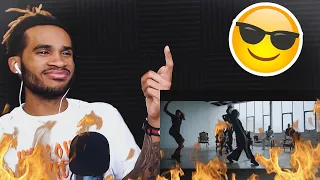 stormzy own it ft ed sheeran u0026 burna boy reaction video
