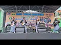 Lagu VOICE OF BACEPROT - SCHOOL REVOLUTION live cover by THE ARNADS