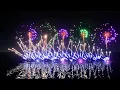 Lagu Refuse To Speak - Sub Zero Project \u0026 Bryan Powell |  Firework Show | FWSim
