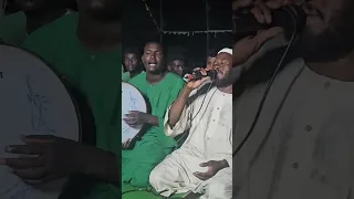 الجميله امقلا ليها متين ي الله الزورا اولاد الشيخ الشايقي 